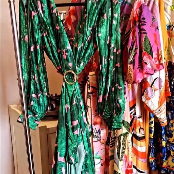 Brand new Latiste swimsuit dress - Picture 7 of 10